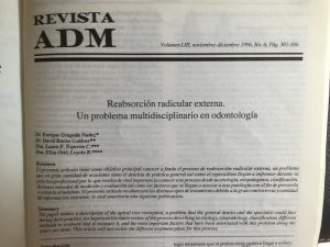 Revista ADM